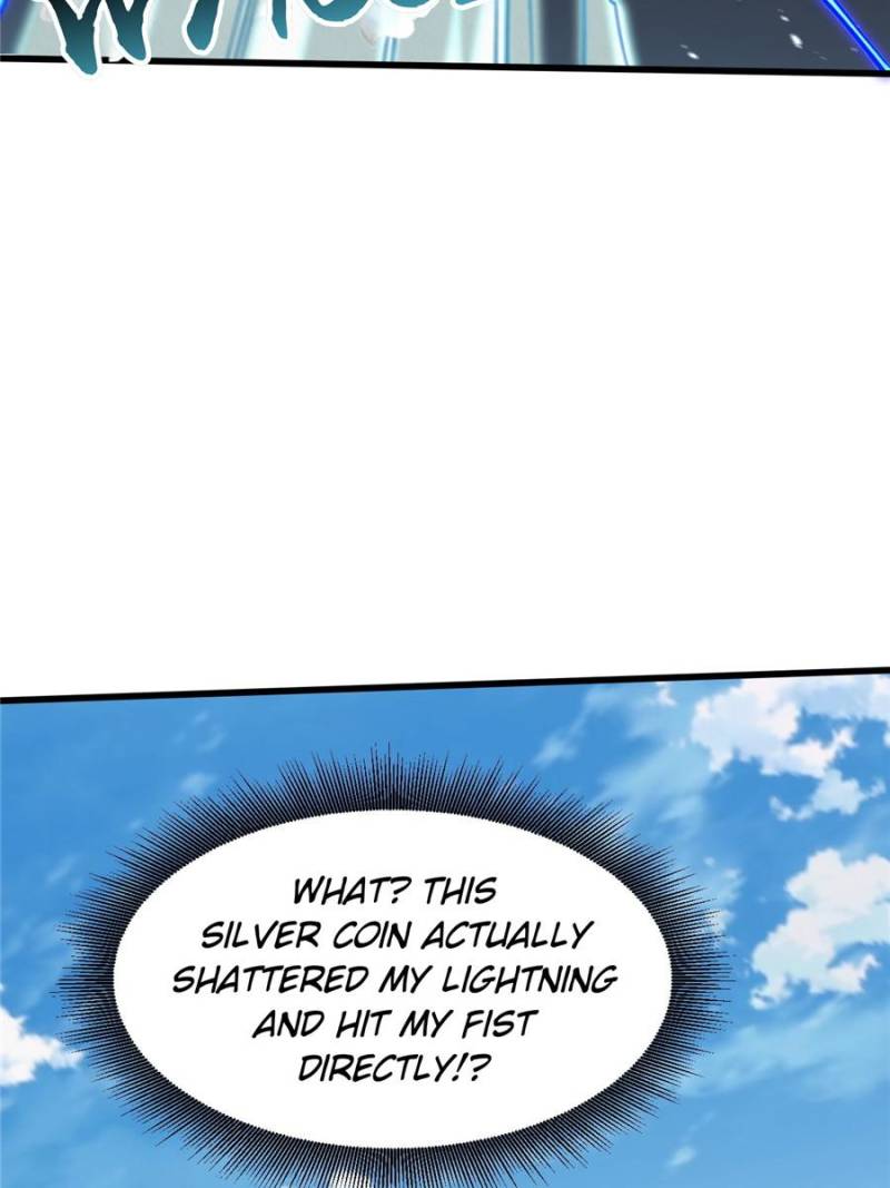 Super Gene Chapter 372 - Page 15