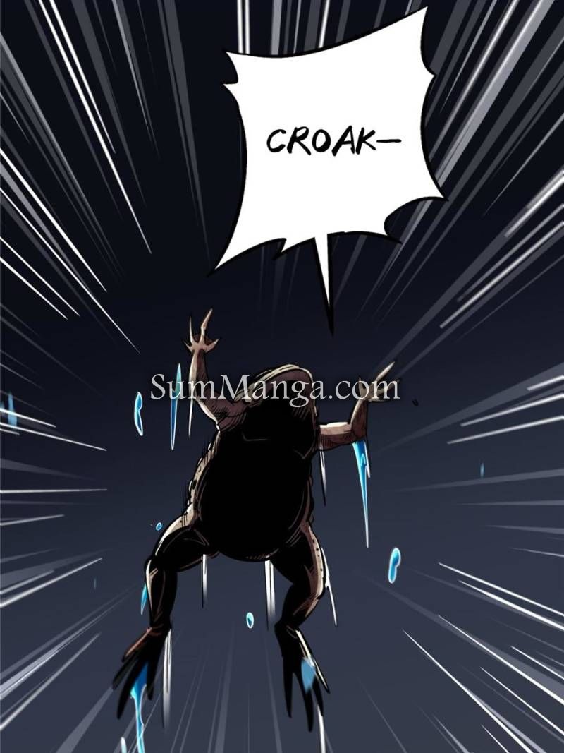 Super Gene Chapter 372 - Page 3