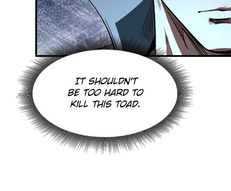 Super Gene Chapter 372 - Page 22