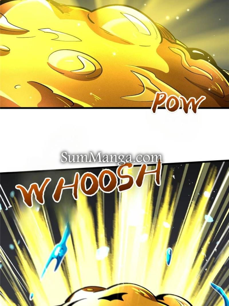 Super Gene Chapter 372 - Page 26