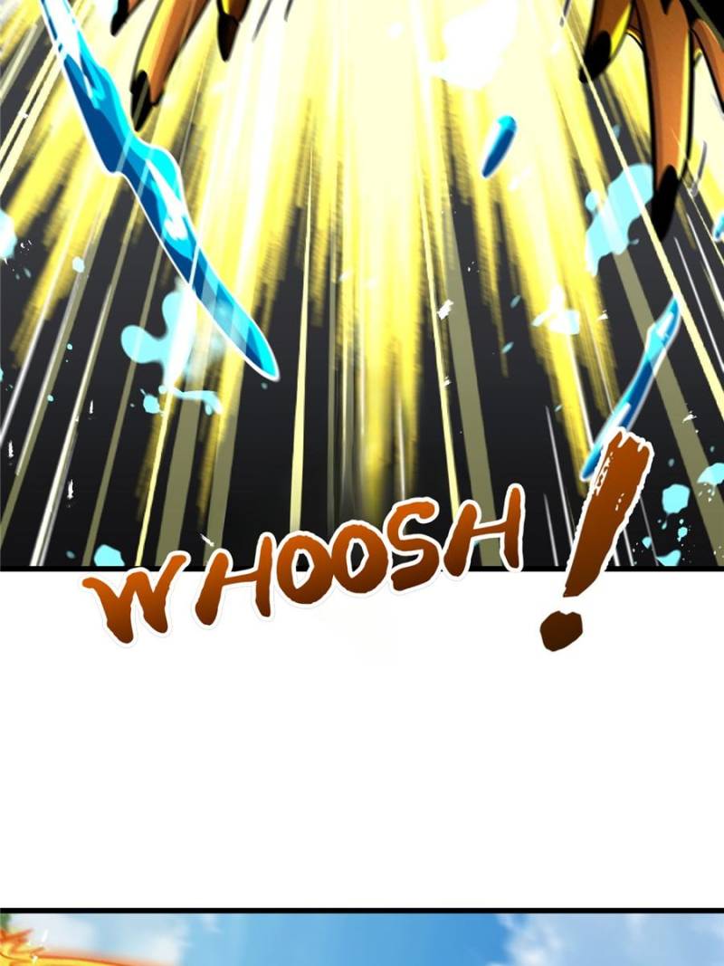 Super Gene Chapter 372 - Page 28