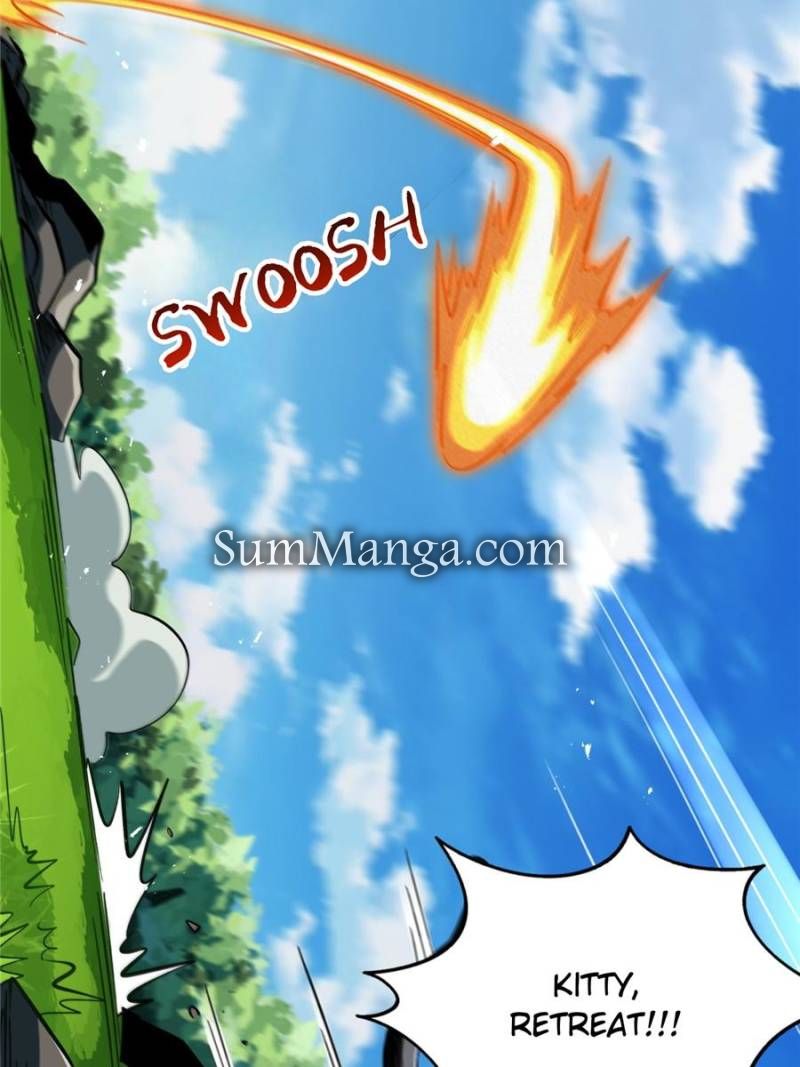 Super Gene Chapter 372 - Page 29