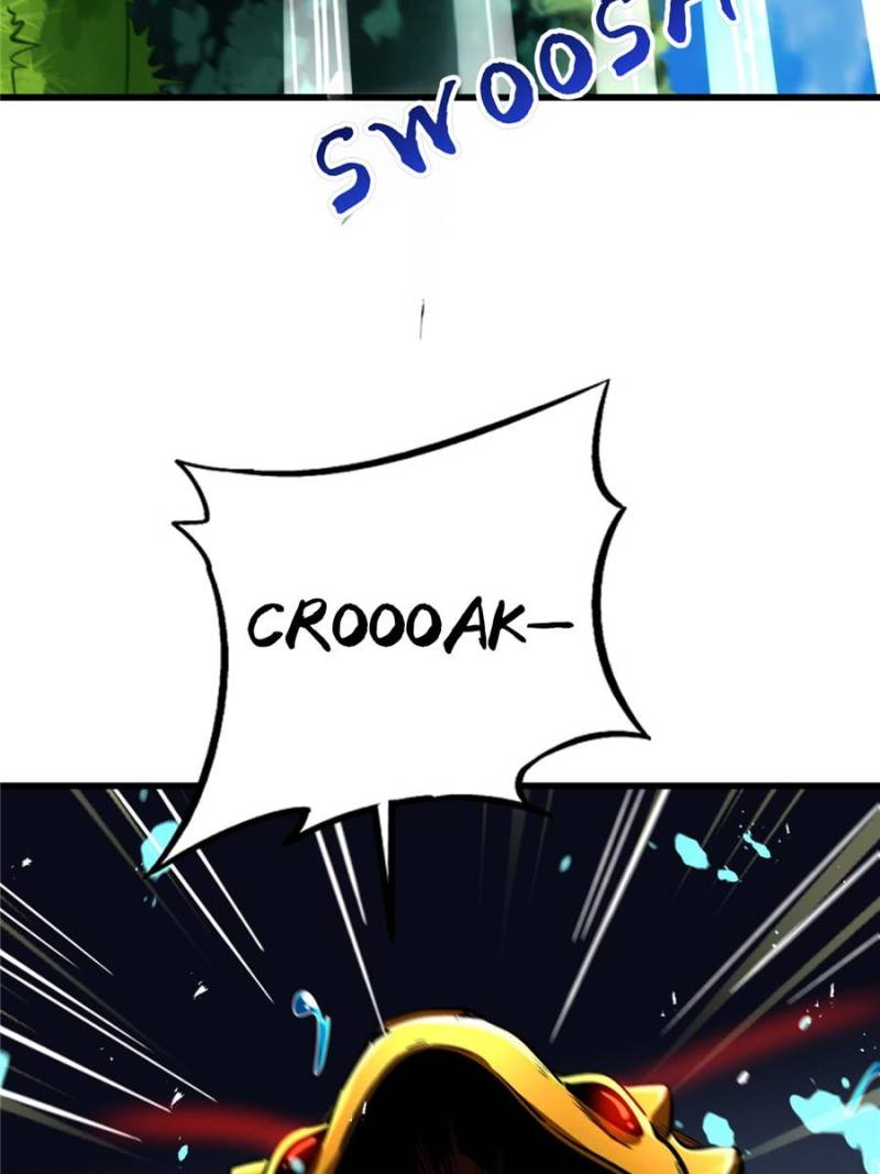 Super Gene Chapter 372 - Page 31