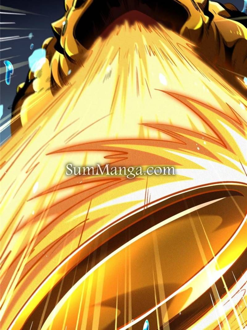 Super Gene Chapter 372 - Page 32