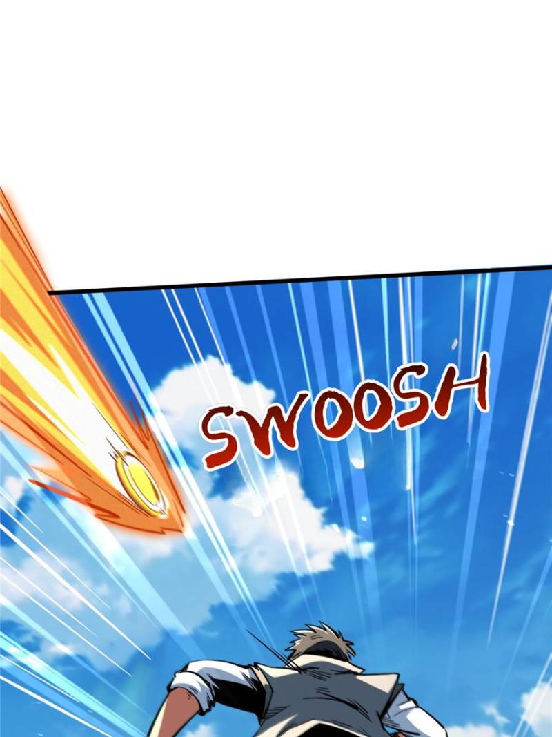 Super Gene Chapter 372 - Page 34