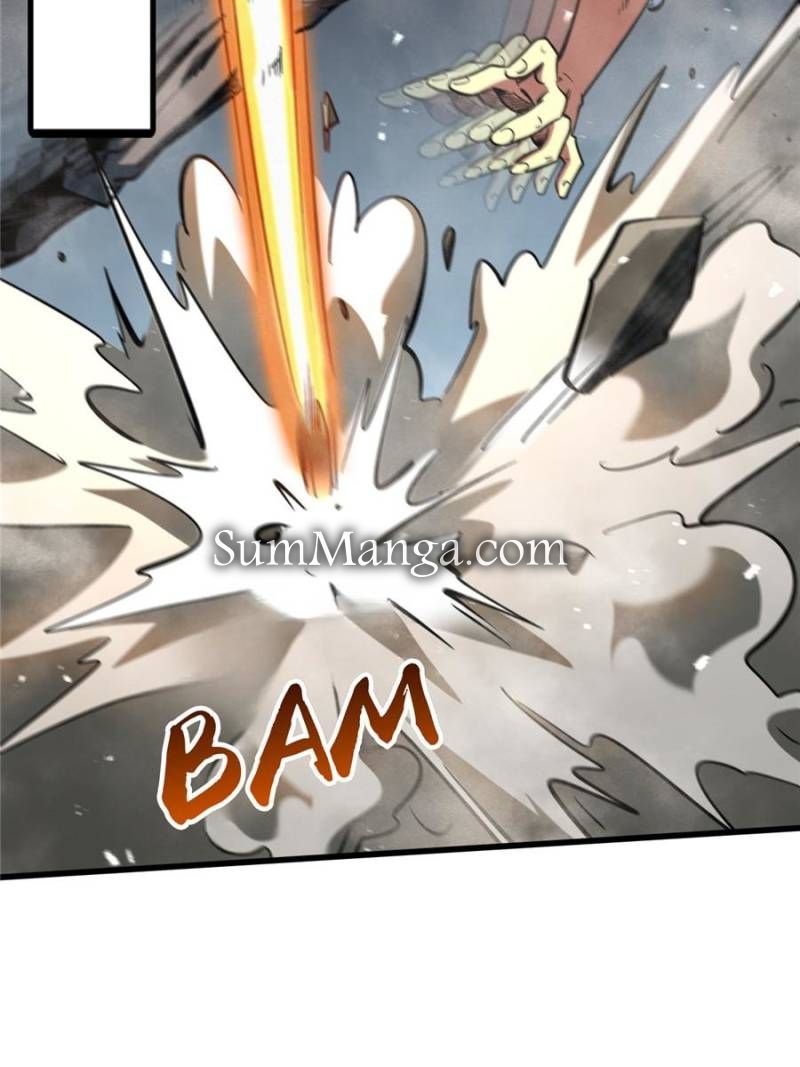 Super Gene Chapter 372 - Page 38