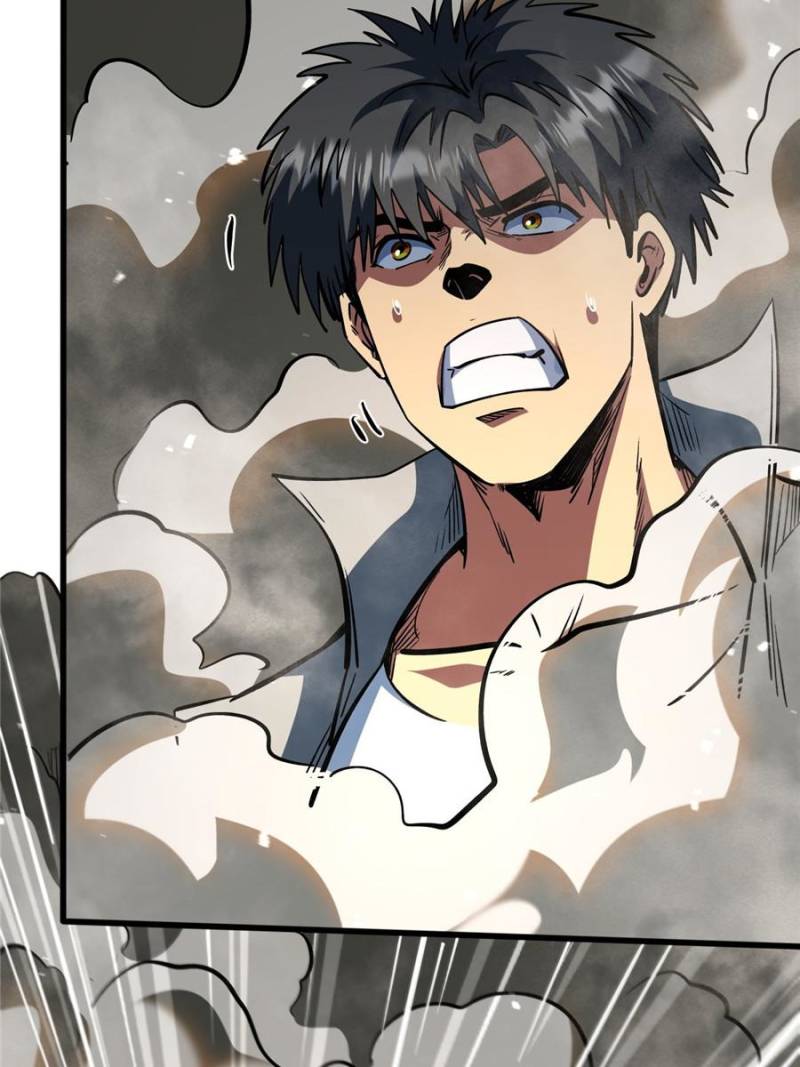 Super Gene Chapter 372 - Page 42