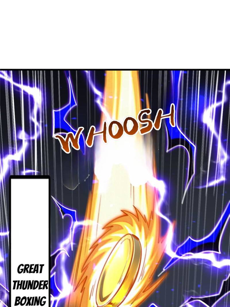 Super Gene Chapter 372 - Page 47