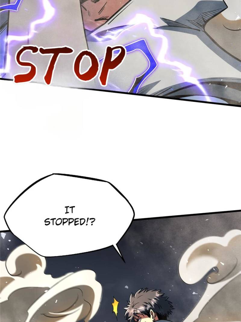 Super Gene Chapter 372 - Page 50