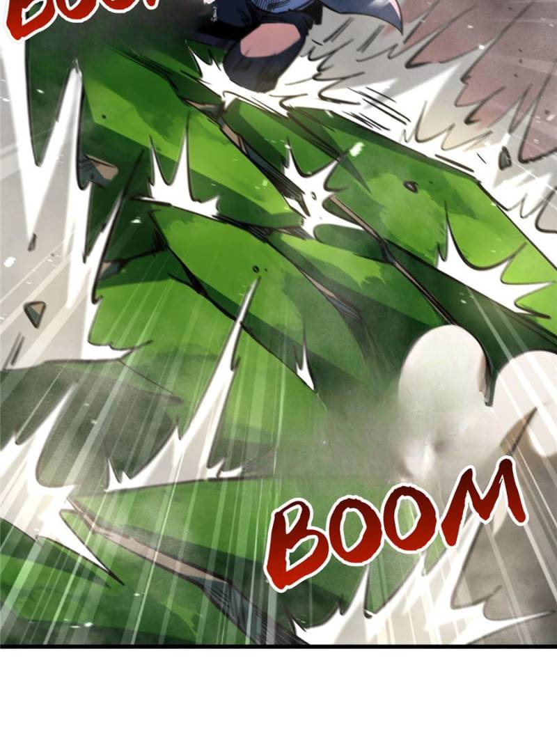 Super Gene Chapter 372 - Page 53