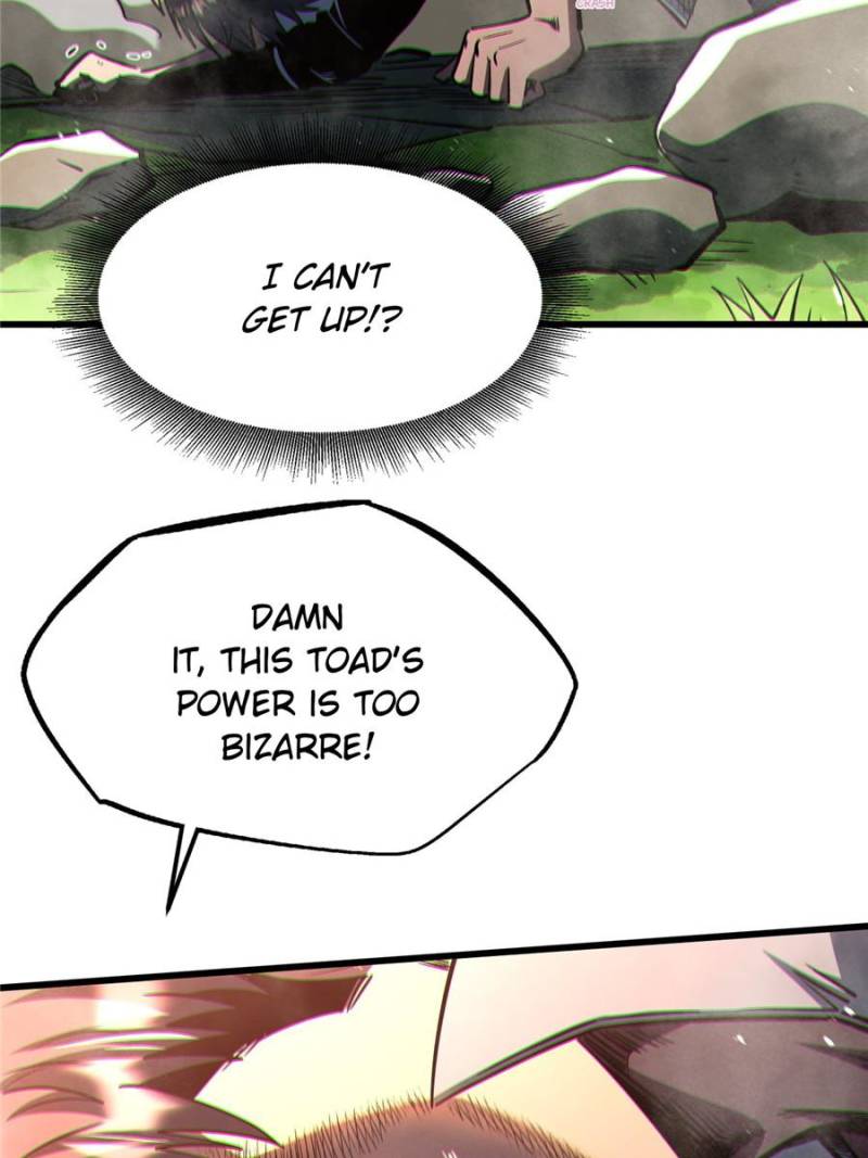 Super Gene Chapter 372 - Page 57