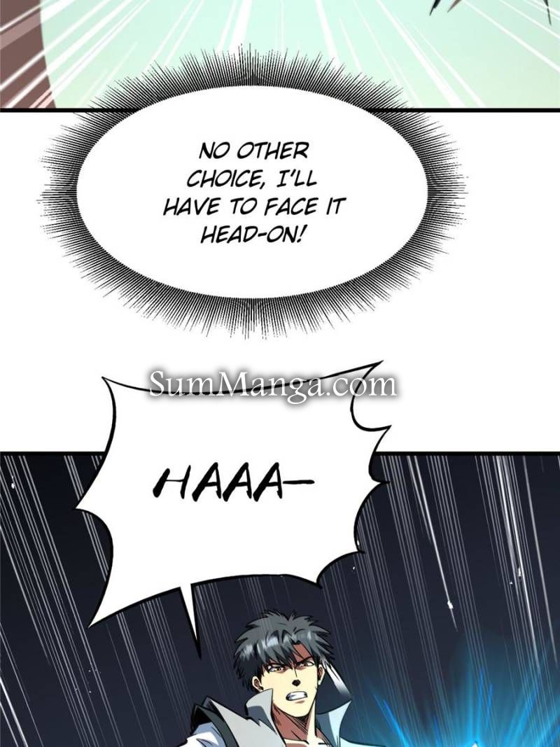 Super Gene Chapter 372 - Page 9