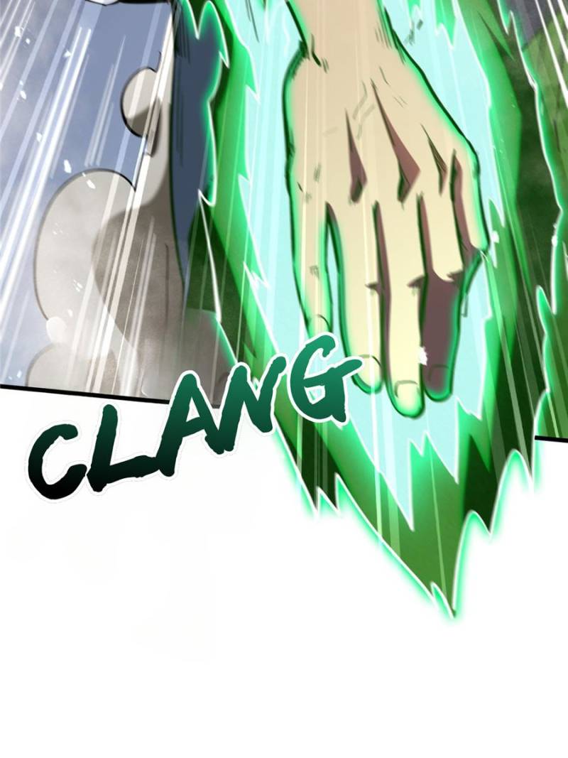 Super Gene Chapter 373 - Page 11