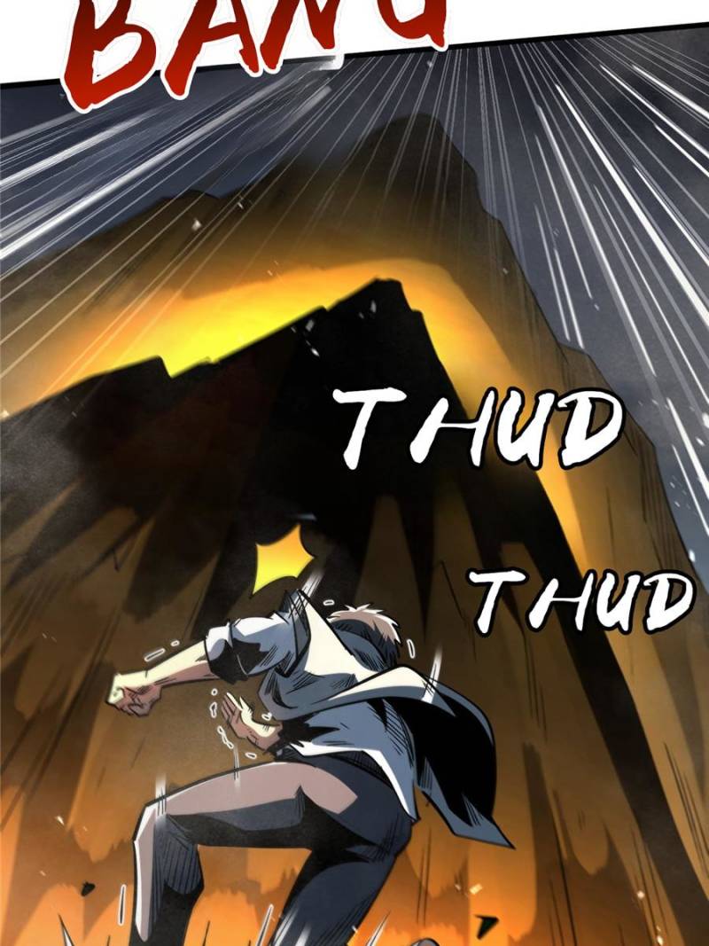 Super Gene Chapter 373 - Page 15