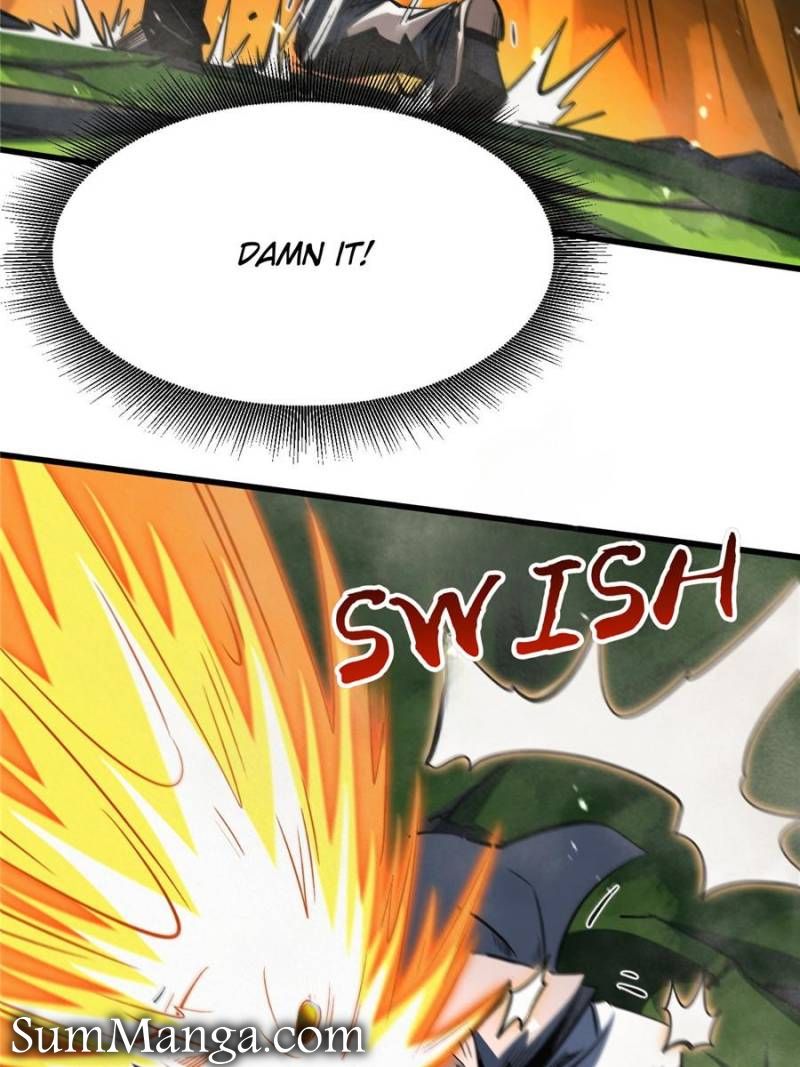 Super Gene Chapter 373 - Page 16