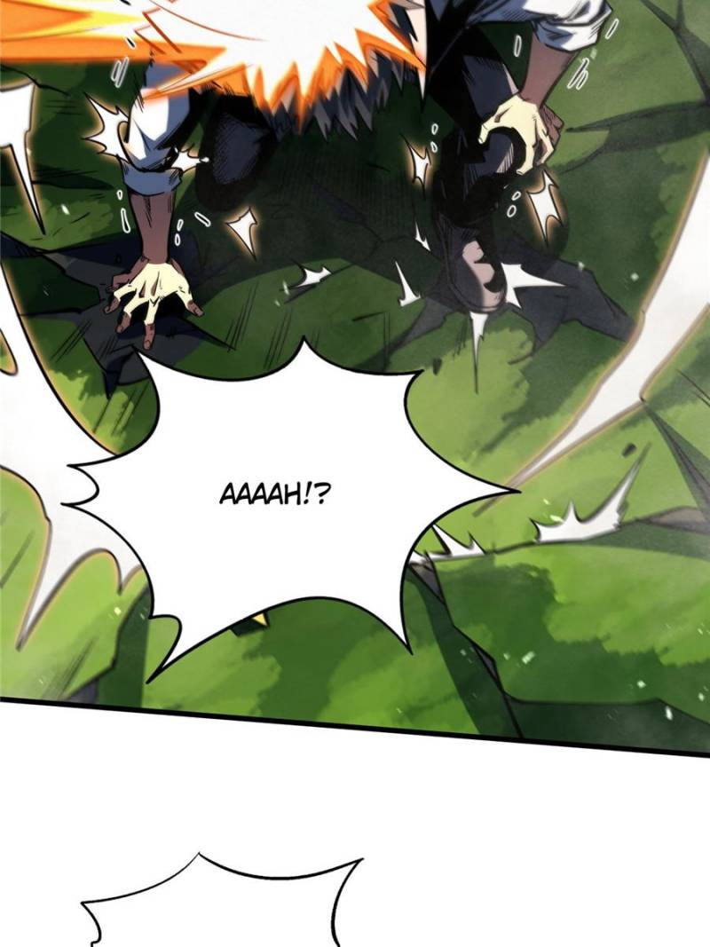 Super Gene Chapter 373 - Page 17