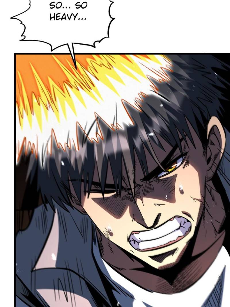 Super Gene Chapter 373 - Page 18