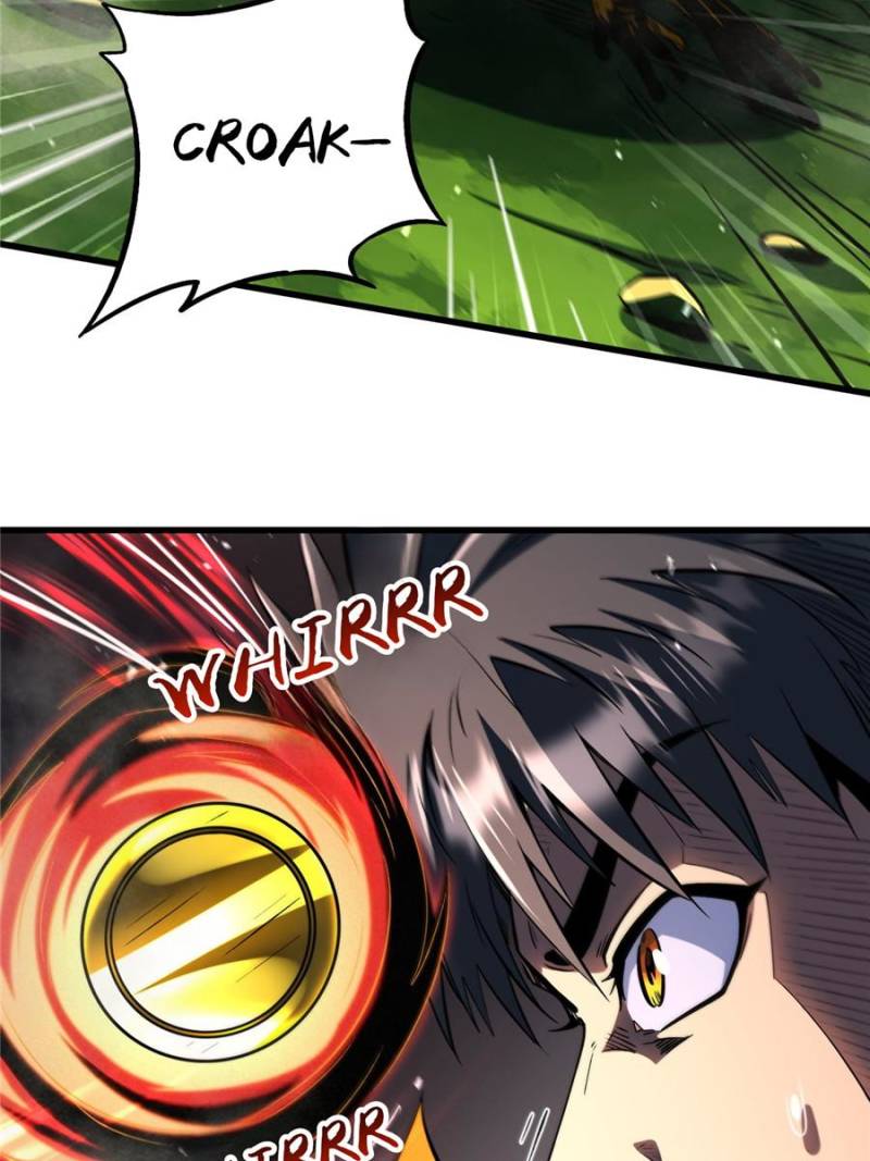 Super Gene Chapter 373 - Page 20