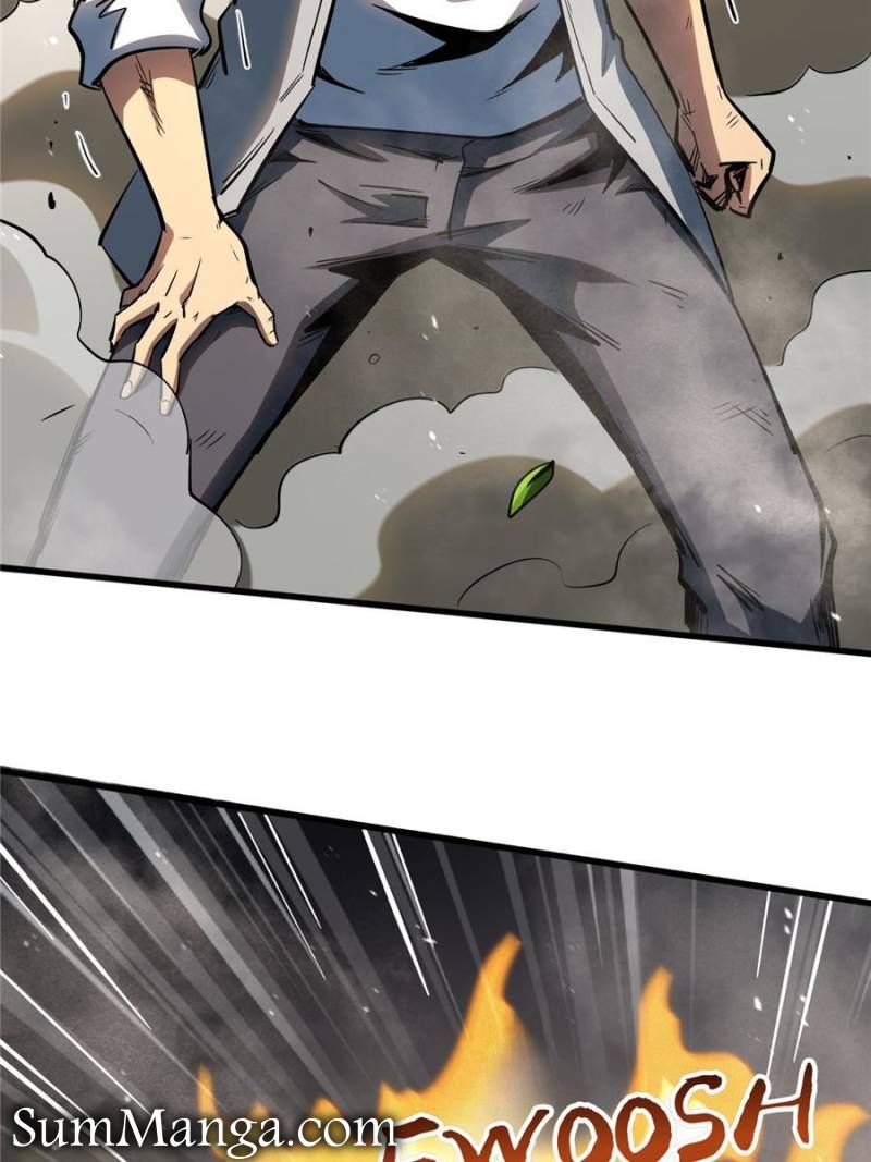 Super Gene Chapter 373 - Page 3