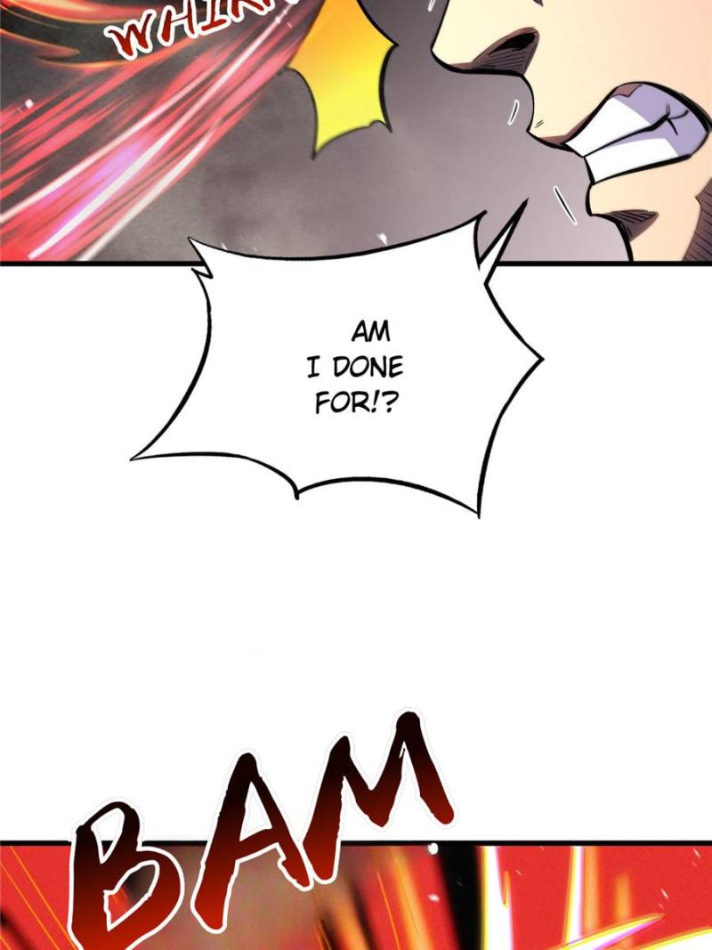 Super Gene Chapter 373 - Page 21