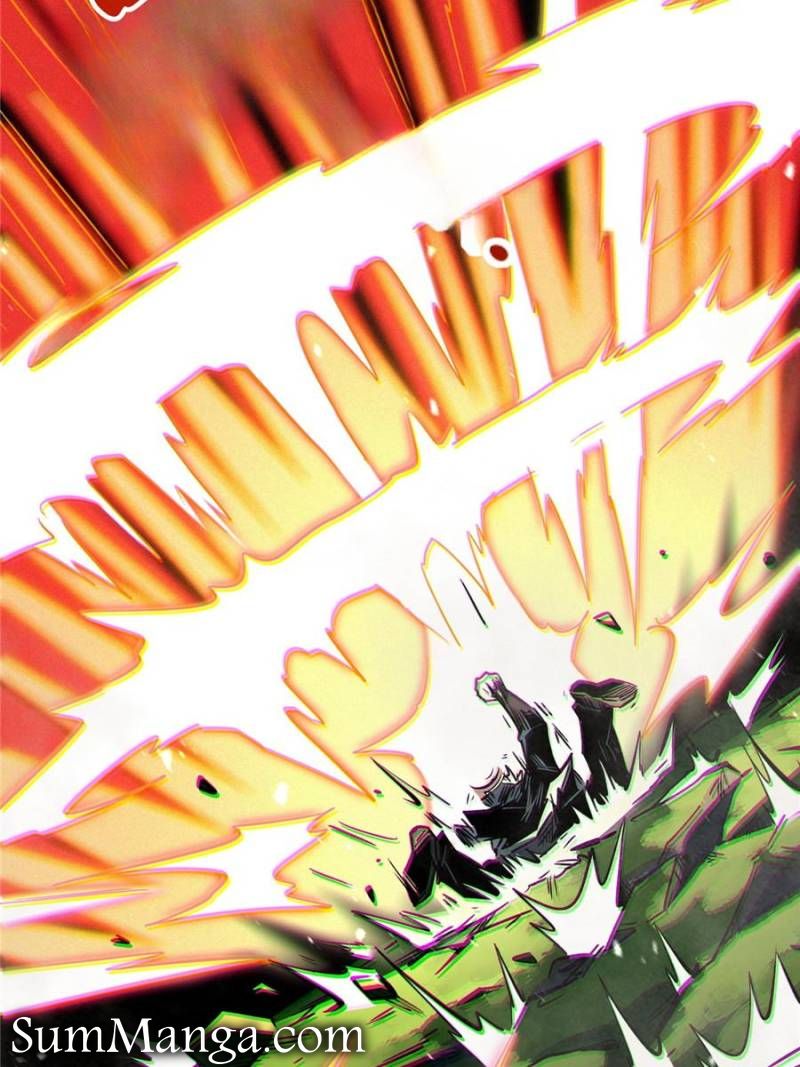 Super Gene Chapter 373 - Page 22