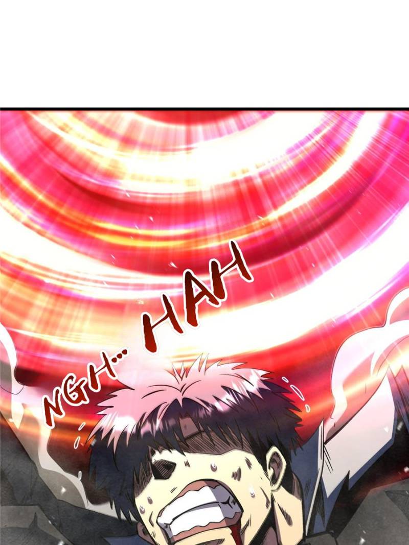 Super Gene Chapter 373 - Page 24