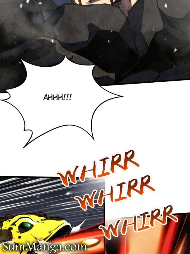 Super Gene Chapter 373 - Page 25