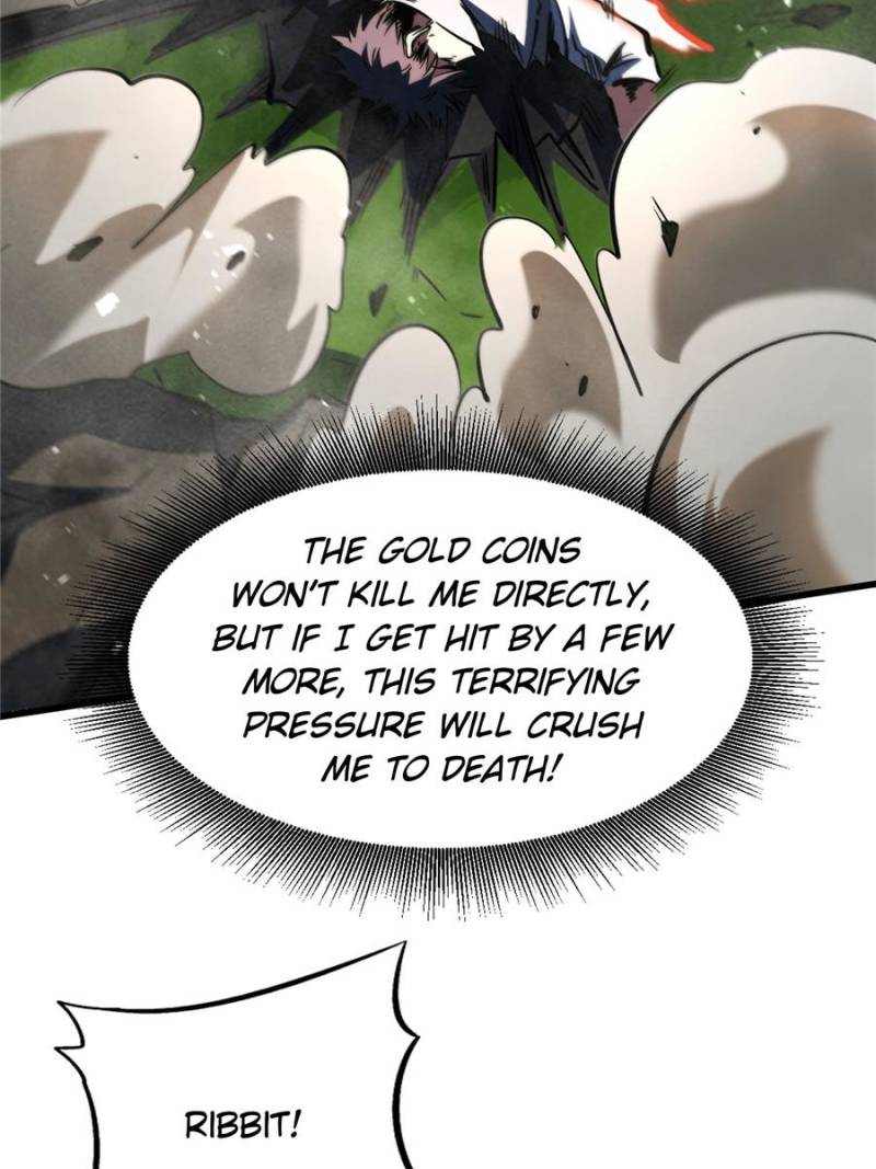 Super Gene Chapter 373 - Page 27