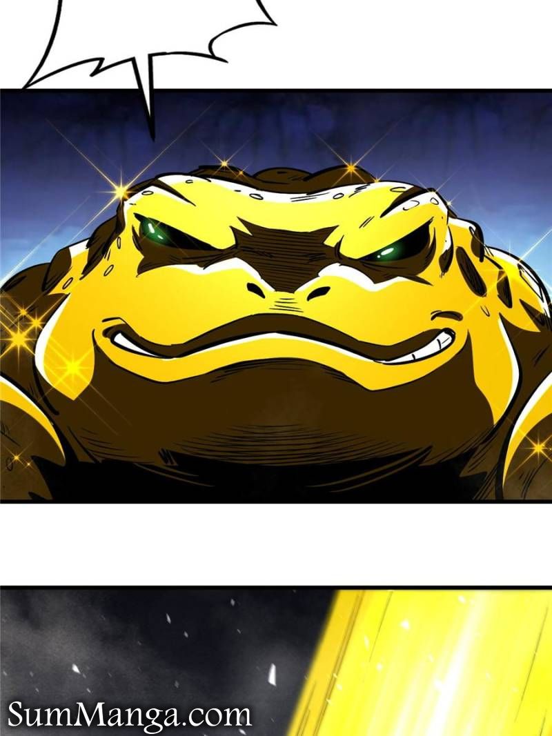 Super Gene Chapter 373 - Page 28