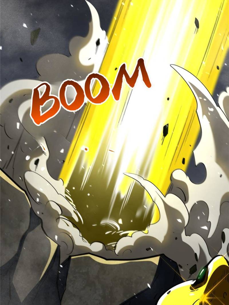 Super Gene Chapter 373 - Page 29