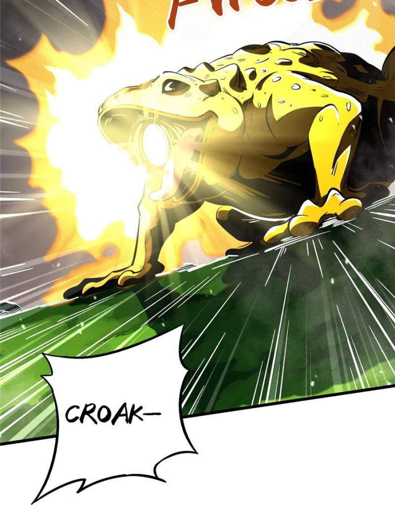 Super Gene Chapter 373 - Page 4