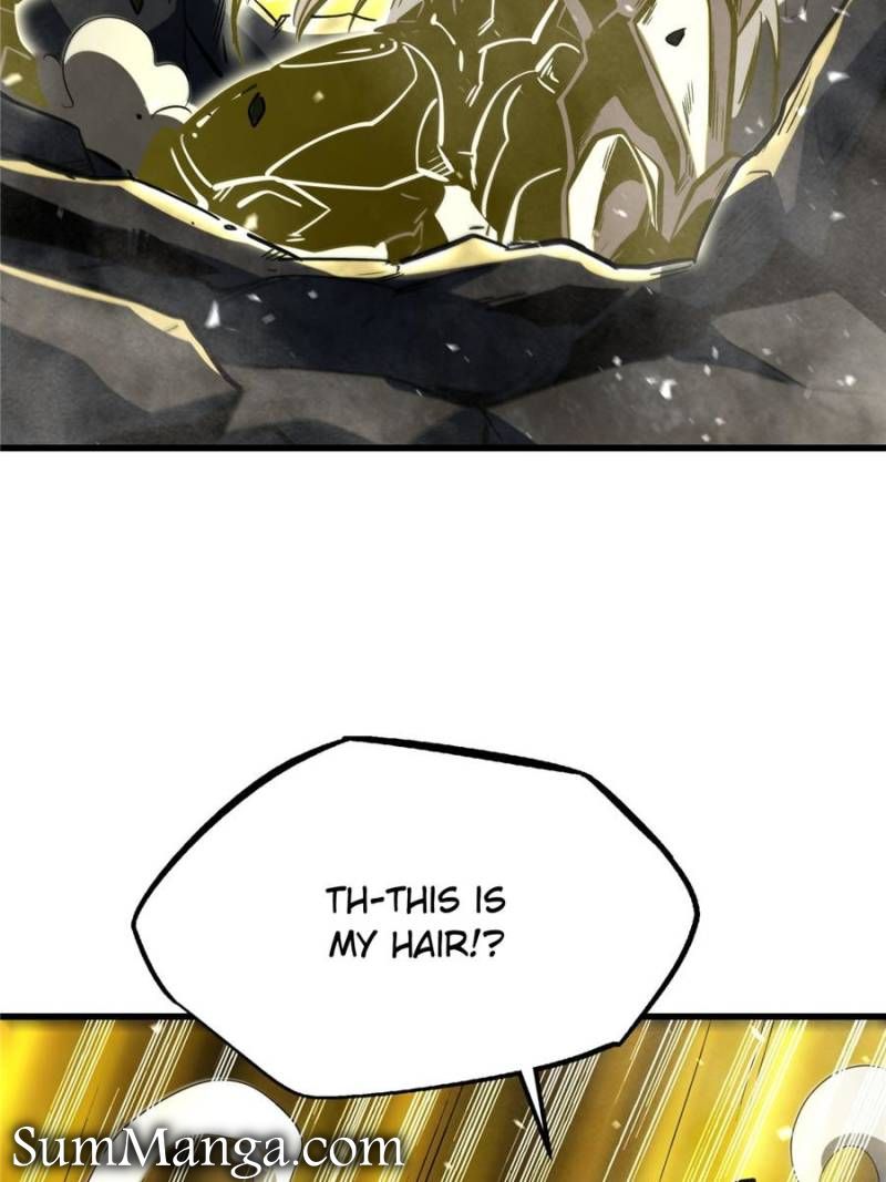 Super Gene Chapter 373 - Page 31