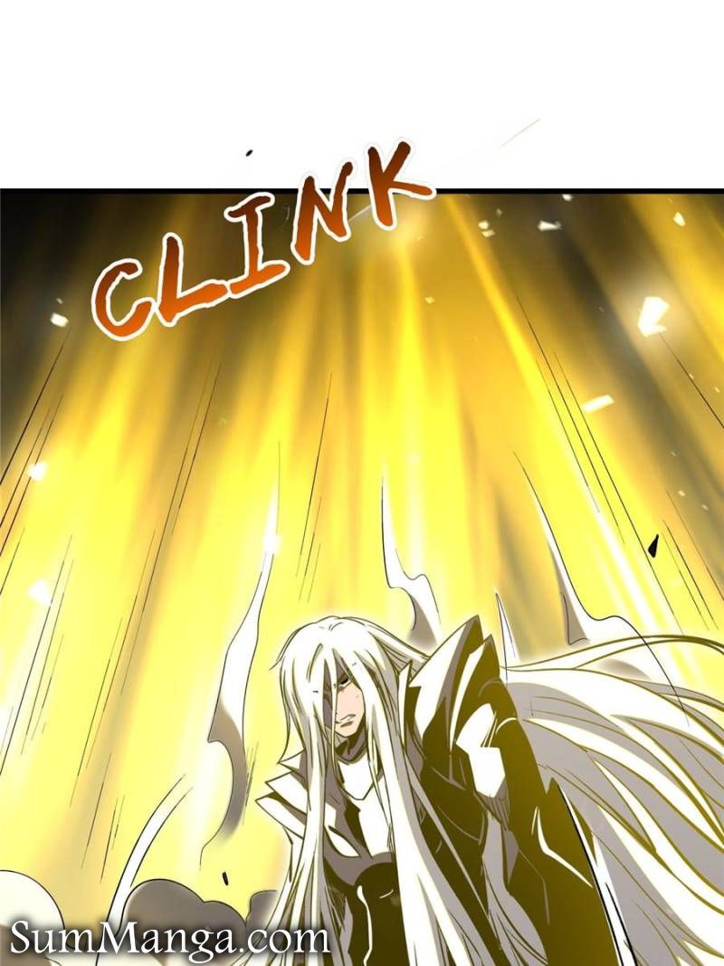 Super Gene Chapter 373 - Page 35