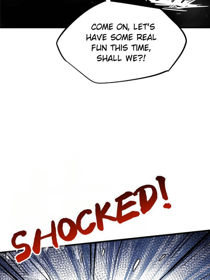 Super Gene Chapter 373 - Page 37