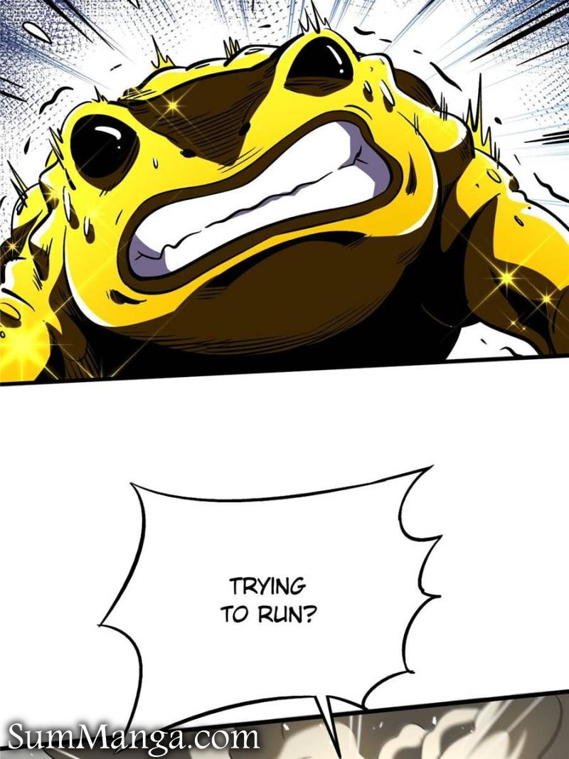 Super Gene Chapter 373 - Page 38