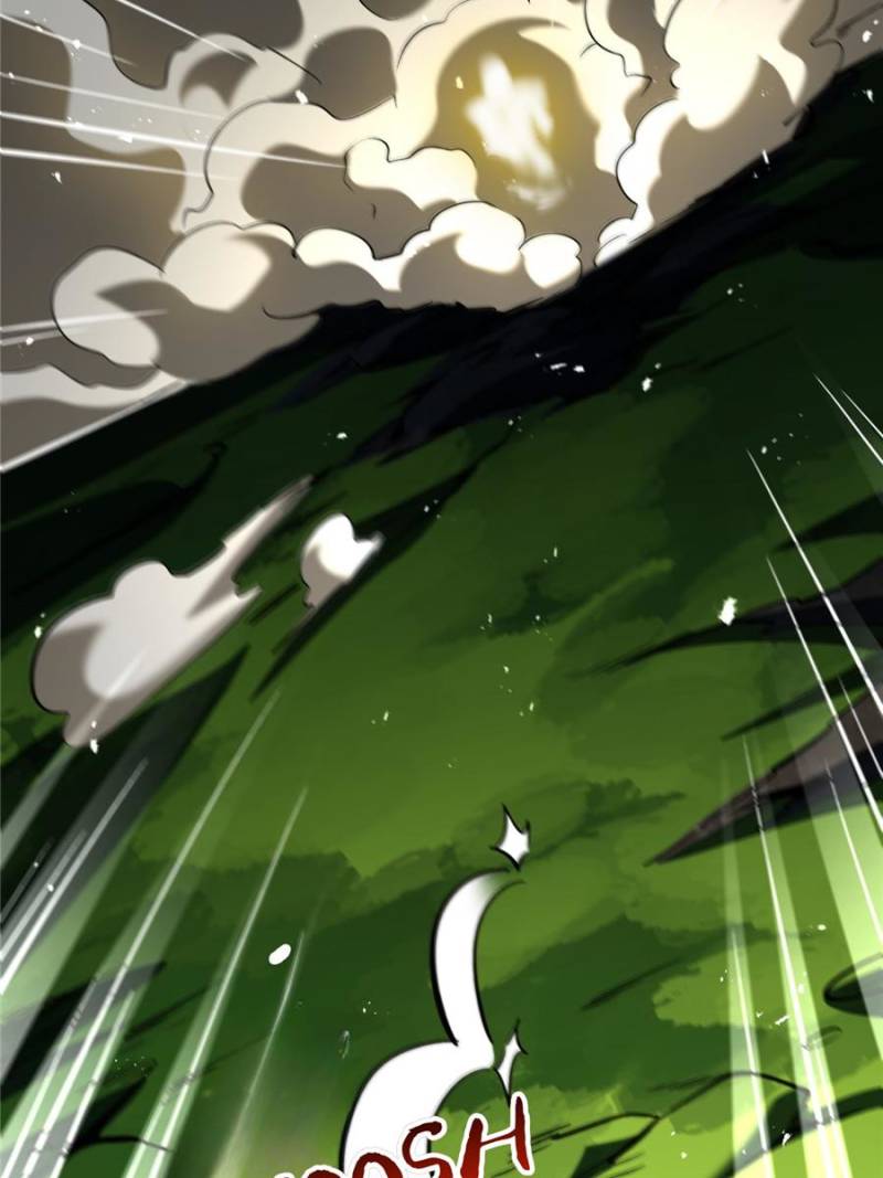 Super Gene Chapter 373 - Page 39