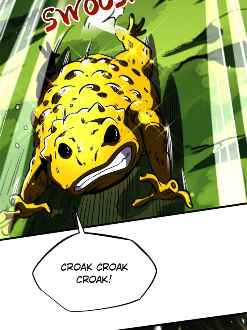 Super Gene Chapter 373 - Page 40