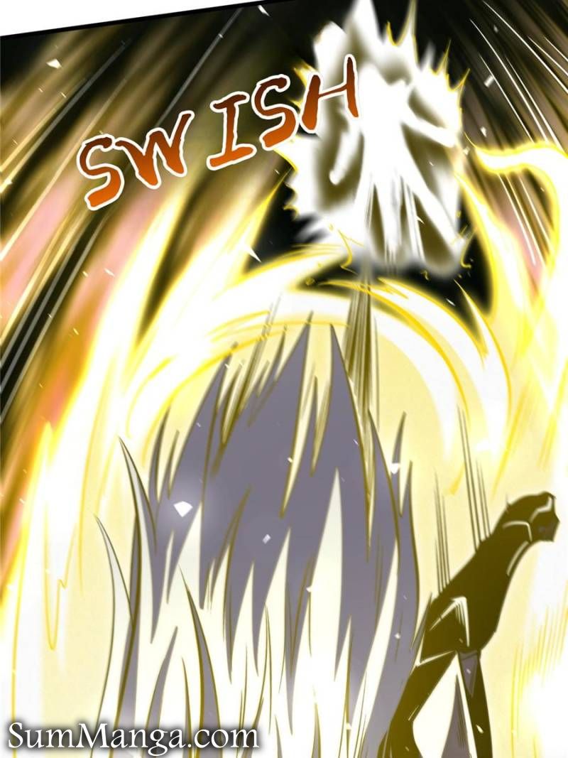 Super Gene Chapter 373 - Page 41