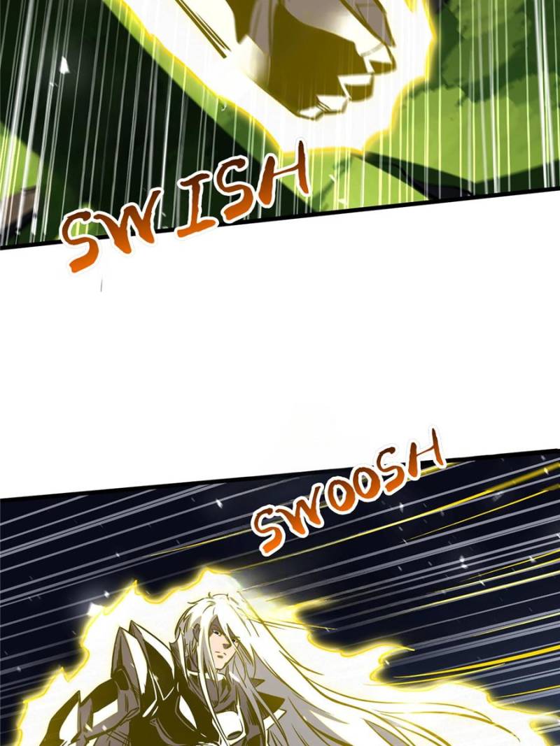 Super Gene Chapter 373 - Page 43