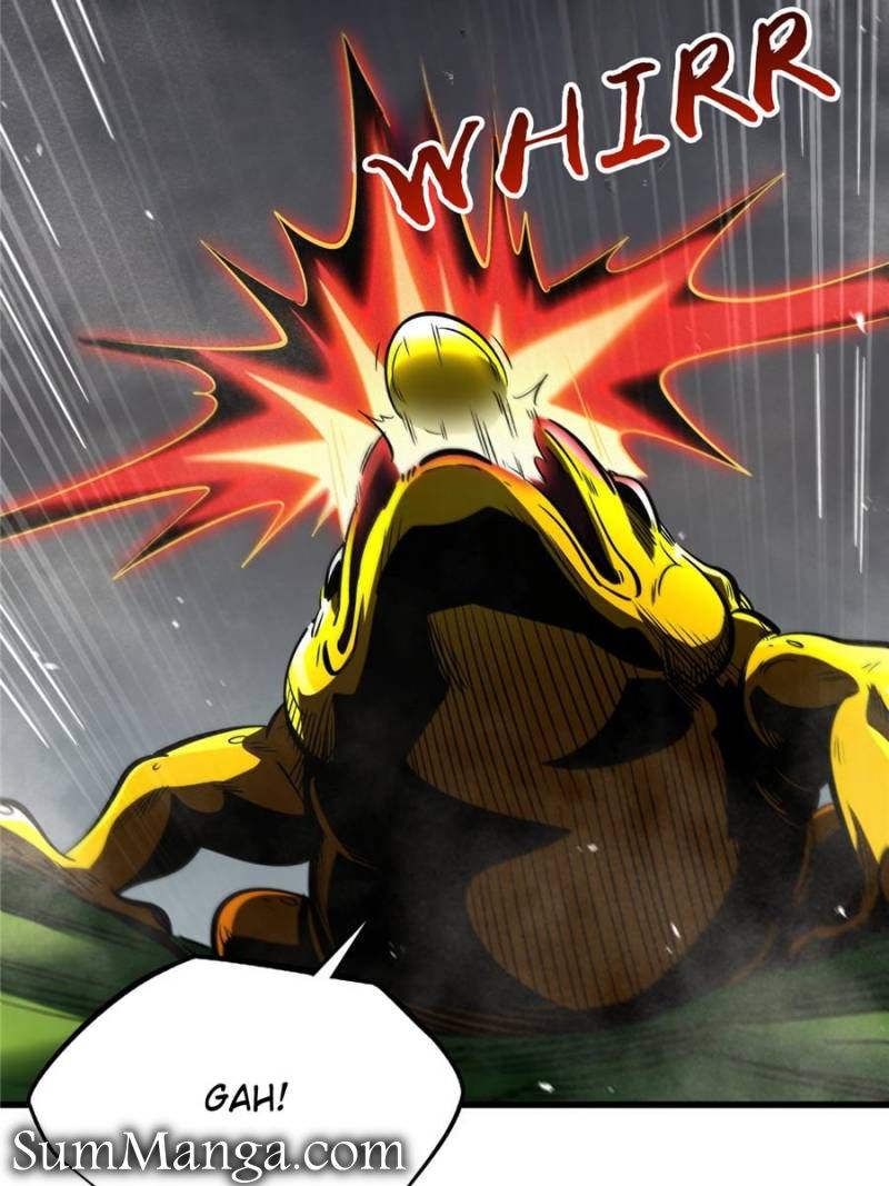 Super Gene Chapter 373 - Page 48