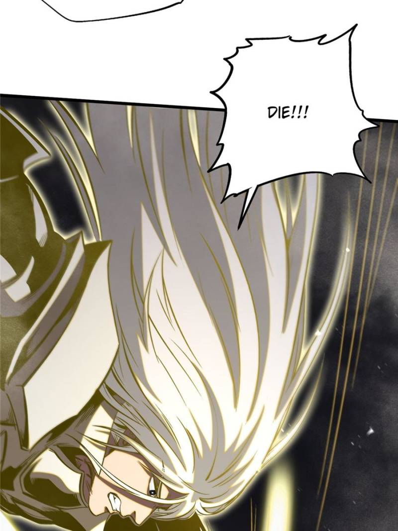 Super Gene Chapter 373 - Page 49