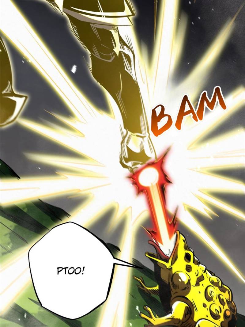 Super Gene Chapter 373 - Page 50