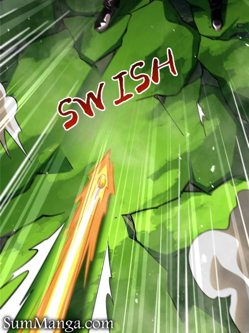 Super Gene Chapter 373 - Page 6