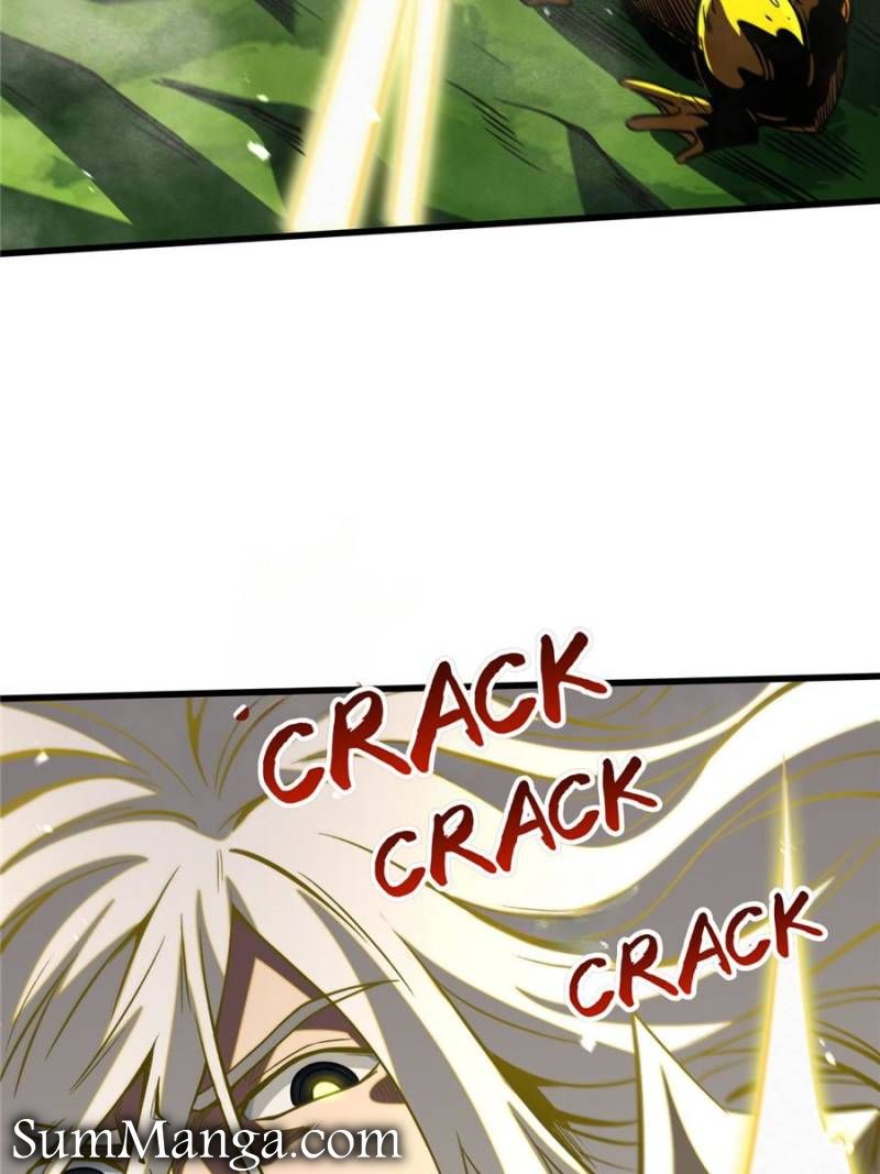 Super Gene Chapter 373 - Page 51