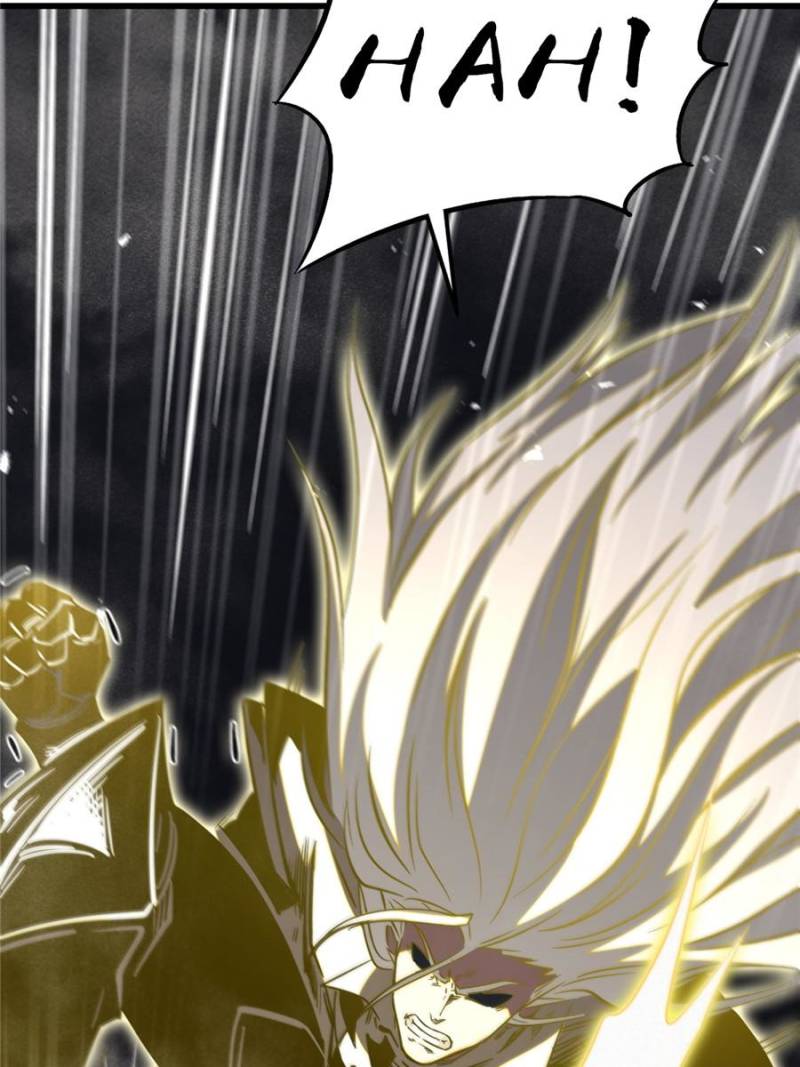 Super Gene Chapter 373 - Page 53