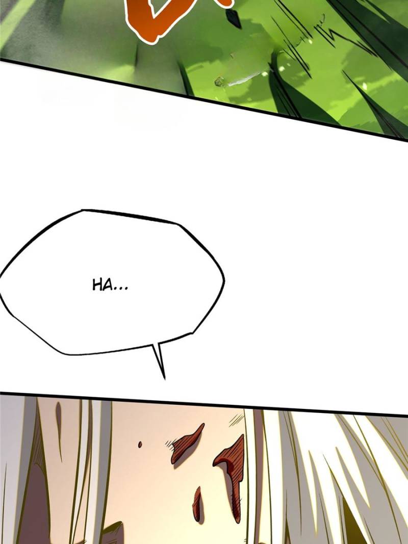 Super Gene Chapter 373 - Page 55