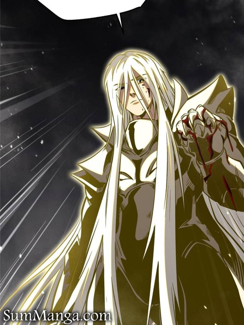 Super Gene Chapter 373 - Page 57