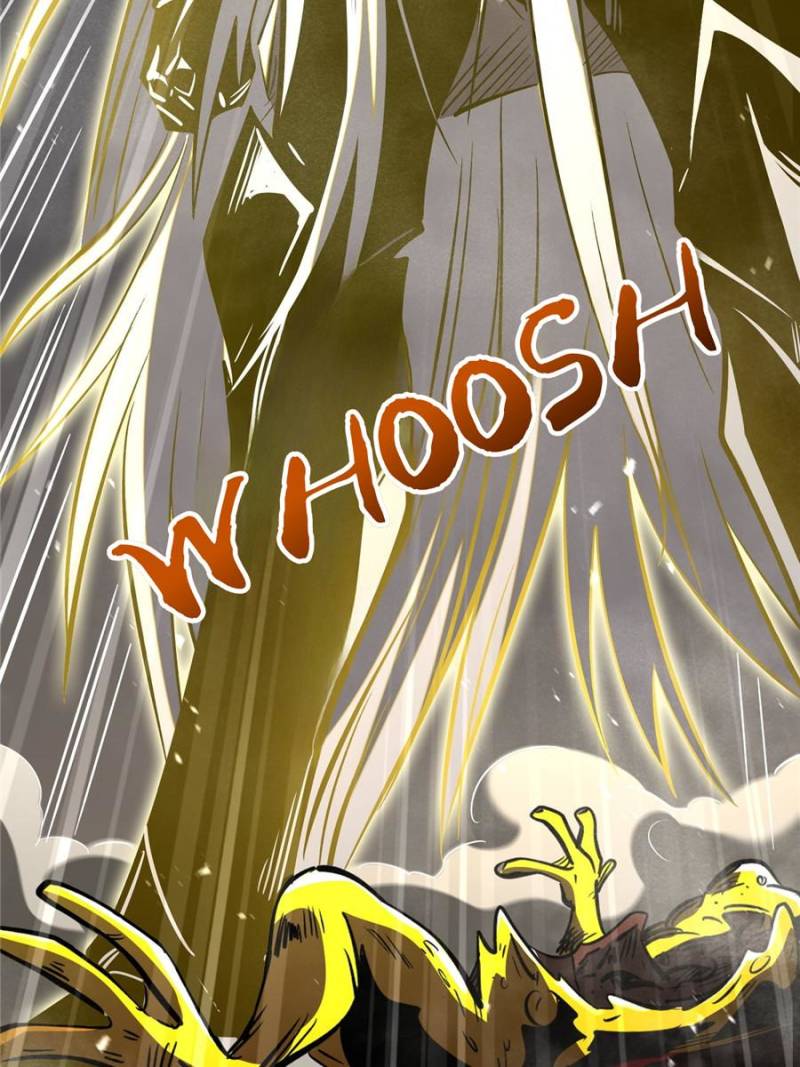 Super Gene Chapter 373 - Page 58