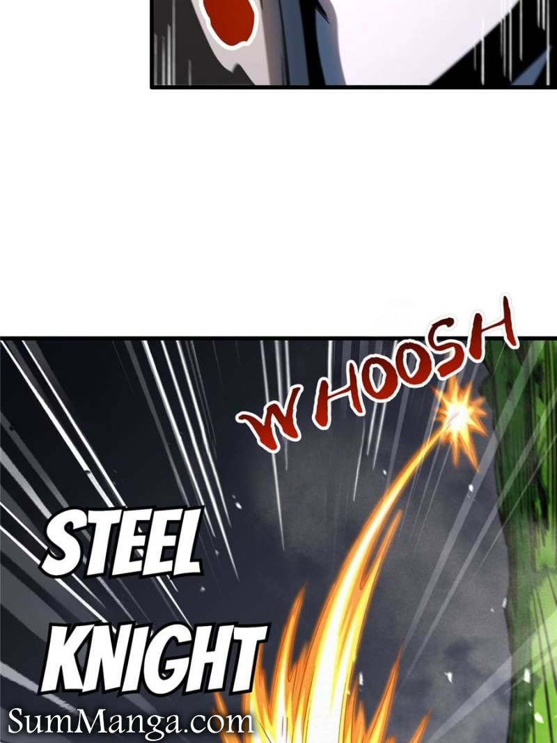 Super Gene Chapter 373 - Page 9