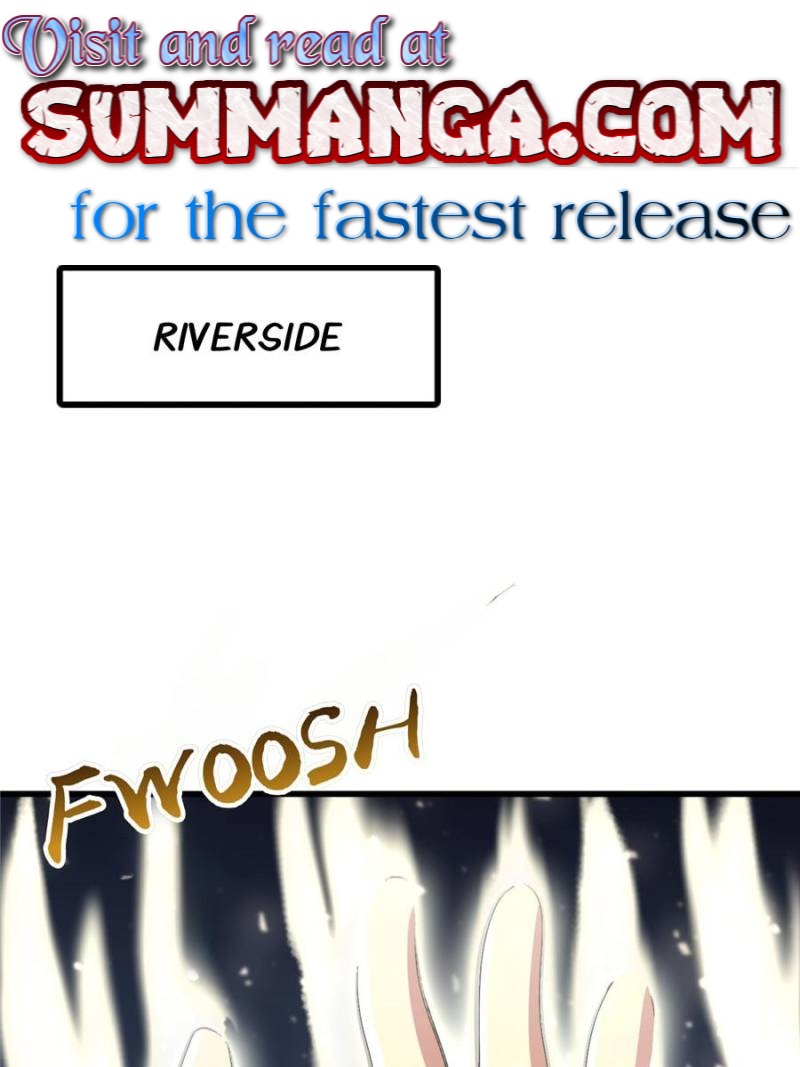 Super Gene Chapter 374 - Page 1